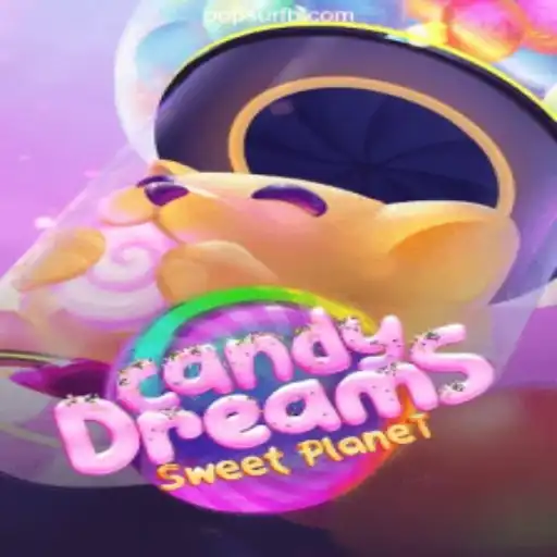 CandyDreams: The Enchanting World of Sweet Surprises