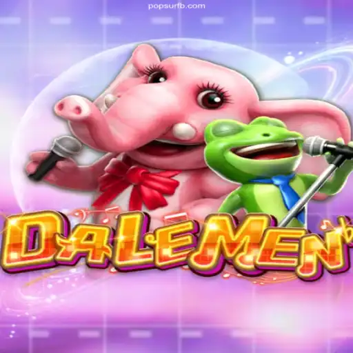Discover the Exciting World of DALEMEN: A New Season Brings Fresh Adventures