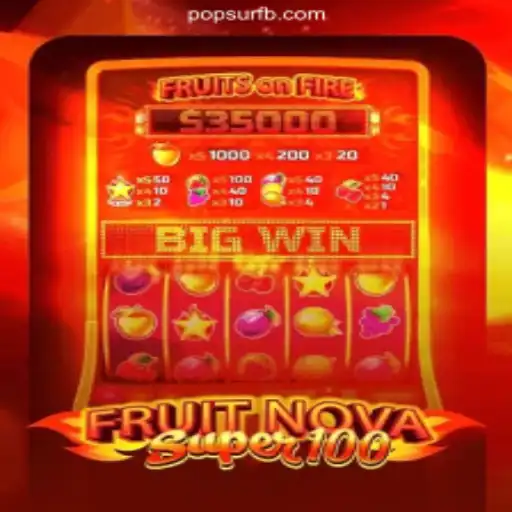 Discover the Excitement of FruitNovaSuper100: A Game That's Redefining Fun