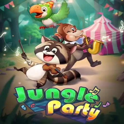 Exploring JungleParty: A New Dimension in Gaming