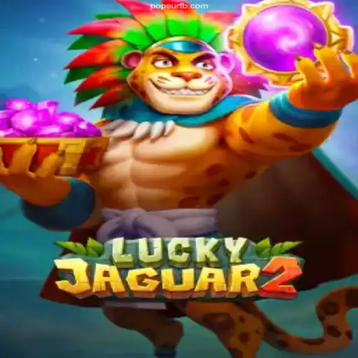 Luckyjaguar2: An Exciting New Season Packed with Thrilling Features