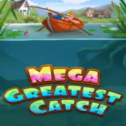 MegaGreatestCatch: A Thrilling New Season With Exciting Innovations