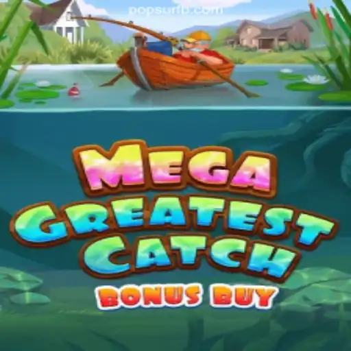 MegaGreatestCatchBonusBuy: Dive Into a New Era of Gaming Innovation