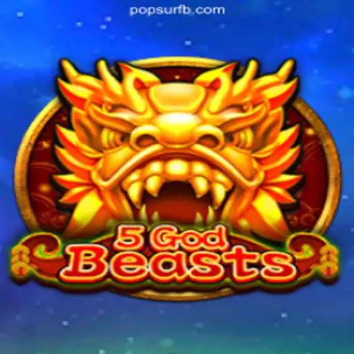 Unleashing the Excitement: The New Season of 5GodBeasts