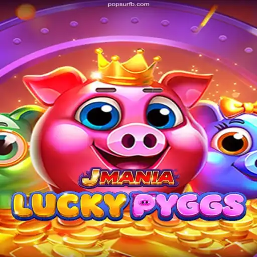 Unveiling JManiaLuckyPyggs: The Fortuitous World of POPSUR COM’s Latest Season