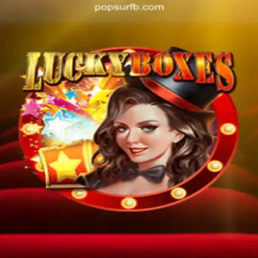 LuckyBoxes: Discover the Thrills of the New Season