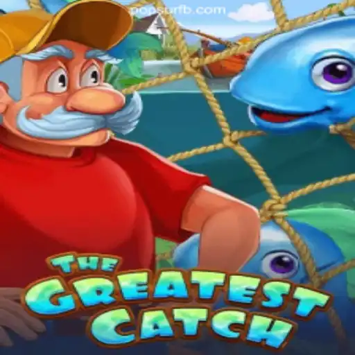 TheGreatestCatch: Unveiling the New Season with Exciting Features